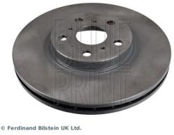 BLUE PRINT Brzdový kotúč BLUE PRINT ADT34362 (ADT34362)