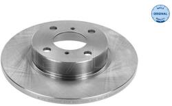 MEYLE Brzdový kotúč MEYLE 615 521 6023 (615 521 6023)