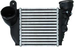 KAMOKA Chladič plniaceho vzduchu KAMOKA 7750079 (7750079)