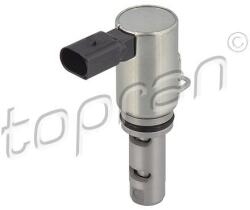 TOPRAN Riadiaci ventil nastavenia vačkového hriadeľa TOPRAN 116 502 (116 502)