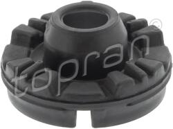 TOPRAN Uloženie, chladič TOPRAN 119 651 (119 651)