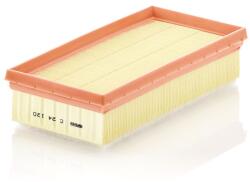 Mann-filter Vzduchový filter MANN-FILTER C 24 120 (C 24 120)