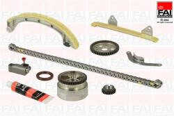 FAI AutoParts Sada rozvodovej reťaze FAI AutoParts TCK173VVT (TCK173VVT)