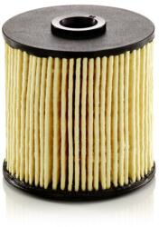 Mann-filter Palivový filter MANN-FILTER PU 7011 z (PU 7011 z)
