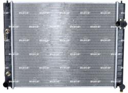 NRF Chladič motora NRF 56585 (56585)