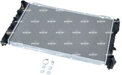 NRF Chladič motora NRF 53378 (53378)