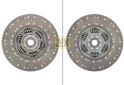 Schaeffler LuK Spojková lamela Schaeffler LuK 343 0313 10 (343 0313 10)