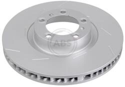 A. B. S Brzdový kotúč A. B. S. 18265 (18265)