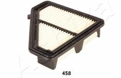 ASHIKA Vzduchový filter ASHIKA 20-04-458 (20-04-458)