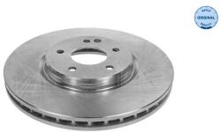 MEYLE Brzdový kotúč MEYLE 015 521 0036 (015 521 0036)