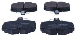 MAXGEAR Sada brzdových platničiek kotúčovej brzdy MAXGEAR 19-0421 (19-0421)