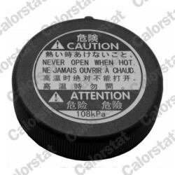 CALORSTAT by Vernet Uzatvárací kryt, nádobka chladiacej kvapaliny CALORSTAT by Vernet RC0145 (RC0145)