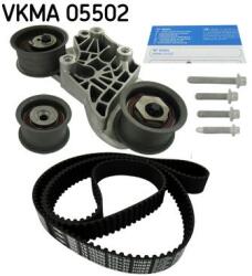 SKF Sada ozubeného remeňa SKF VKMA 05502 (VKMA 05502)