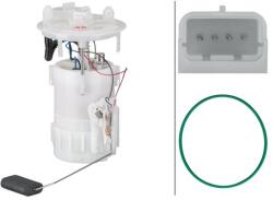 HELLA Palivová dopravná jednotka HELLA 8TF 358 106-861 (8TF 358 106-861)