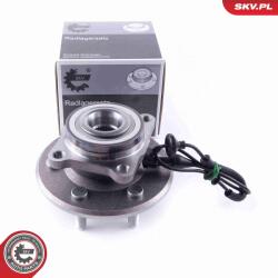 ESEN SKV Súprava ložísk kolesa ESEN SKV 29SKV356 (29SKV356)