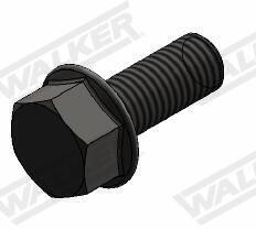 WALKER Skrutka pre výfukový systém WALKER 81868 (81868)