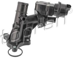 TOPRAN Príruba chladenia TOPRAN 638 778 (638 778)