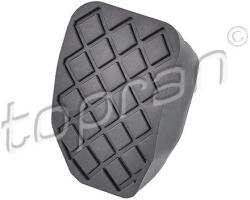 TOPRAN Obloženie pedálu, brzdový pedál TOPRAN 112 248 (112 248)