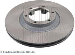 BLUE PRINT Brzdový kotúč BLUE PRINT ADC44318 (ADC44318)