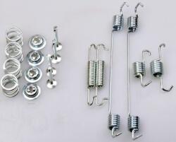 Denckermann Súprava príslušenstva, brzdové čeľuste DENCKERMANN B160131 (B160131)