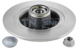 SNR Brzdový kotúč SNR KF155.100U (KF155.100U)