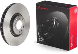 BREMBO Brzdový kotúč BREMBO 09. A089.11 (09.A089.11)