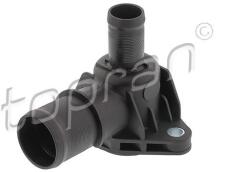 TOPRAN Príruba chladenia TOPRAN 722 675 (722 675)