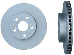 KAMOKA Brzdový kotúč KAMOKA 103451 (103451)