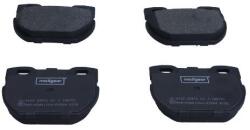 MAXGEAR Sada brzdových platničiek kotúčovej brzdy MAXGEAR 19-3133 (19-3133)
