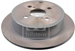 Febi Bilstein Brzdový kotúč FEBI BILSTEIN 26066 (26066)