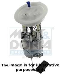 Meat & Doria Palivová dopravná jednotka MEAT & DORIA 77427E (77427E)