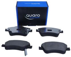 QUARO Sada Brzdových Destiček, Kotoučová Brzda (qp6269c)