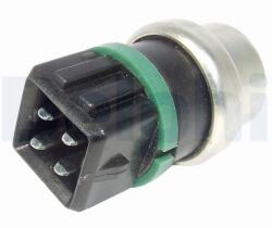 DELPHI Snímač teploty chladiacej kvapaliny DELPHI TS10280 (TS10280)