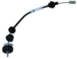 MAXGEAR Lanko ovládania spojky MAXGEAR 32-1184 (32-1184)