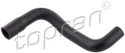 TOPRAN Hadica chladenia TOPRAN 109 015 (109 015)