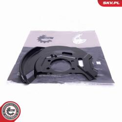 ESEN SKV Ochranný plech proti rozstreku, Brzdový kotúč ESEN SKV 57SKV194 (57SKV194)