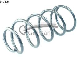 CS Germany Pružina podvozku CS Germany 14.870. 429 (14.870.429)