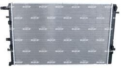 NRF Chladič motora NRF 550216 (550216)