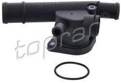 TOPRAN Príruba chladenia TOPRAN 108 193 (108 193)