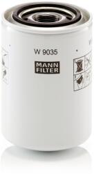 Mann-filter Olejový filter MANN-FILTER W 9035 (W 9035)