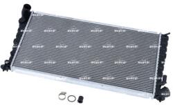 NRF Chladič motora NRF 509510 (509510)