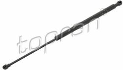 TOPRAN Pneumatická pružina kufor/ložný priestor TOPRAN 114 116 (114 116)