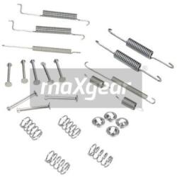 MAXGEAR Súprava príslušenstva, brzdové čeľuste MAXGEAR 27-0368 (27-0368)