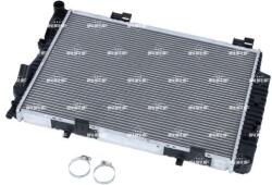 NRF Chladič motora NRF 55333 (55333)