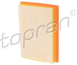 TOPRAN Vzduchový filter TOPRAN 109 388 (109 388)