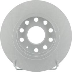 JURID Brzdový kotúč JURID 562236JC (562236JC)