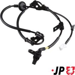 JP GROUP Snímač počtu otáčok kolesa JP GROUP 3597105980 (3597105980)