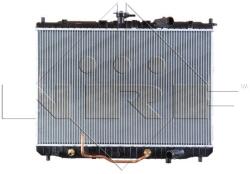 NRF Chladič motora NRF 59043 (59043)