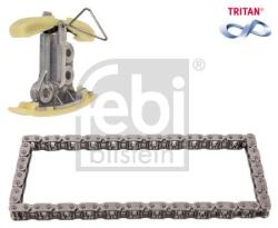Febi Bilstein Sada reťazí, pohon olejového čerpadla FEBI BILSTEIN 172933 (172933)
