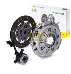 Schaeffler LuK Spojková sada Schaeffler LuK 622 3103 34 (622 3103 34)